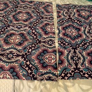 2 Pillow Shams from Urban Outfitters